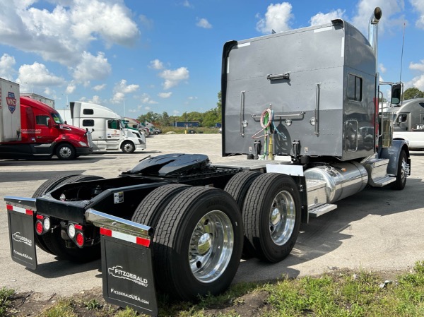 Used 2023 Peterbilt 389 Conventional for sale Sold at Chicago Motor Cars in West Chicago IL 60185 5