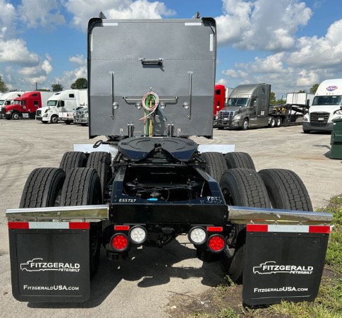 Used 2023 Peterbilt 389 Conventional for sale Sold at Chicago Motor Cars in West Chicago IL 60185 6