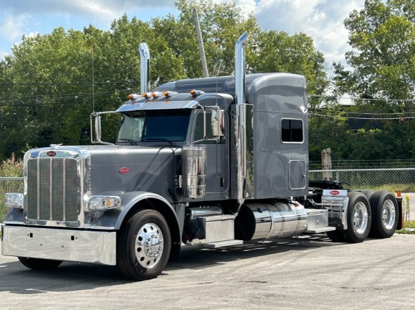 Used 2023 Peterbilt 389 Conventional for sale Sold at Chicago Motor Cars in West Chicago IL 60185 1