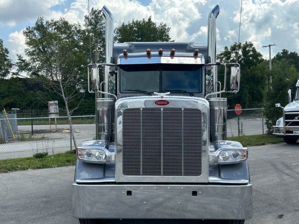 Used 2023 Peterbilt 389 Conventional for sale Sold at Chicago Motor Cars in West Chicago IL 60185 2