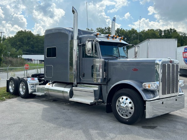 Used 2023 Peterbilt 389 Conventional for sale Sold at Chicago Motor Cars in West Chicago IL 60185 3