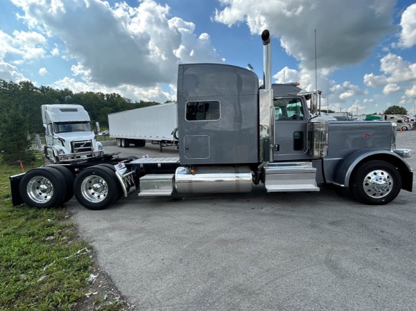 Used 2023 Peterbilt 389 Conventional for sale Sold at Chicago Motor Cars in West Chicago IL 60185 4