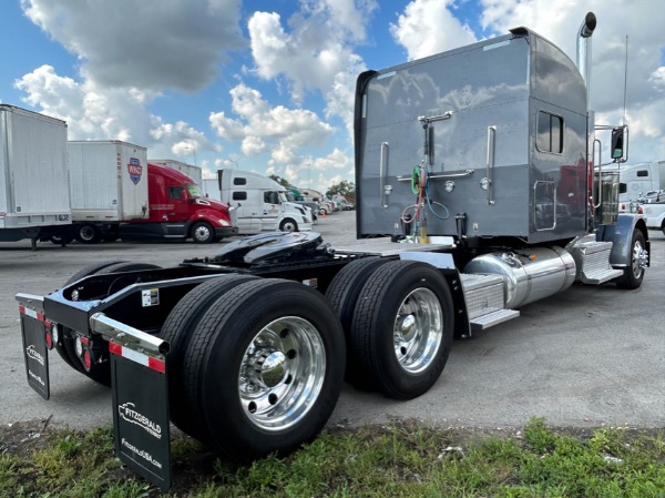 Used 2023 Peterbilt 389 Conventional for sale Sold at Chicago Motor Cars in West Chicago IL 60185 5