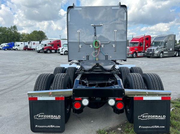 Used 2023 Peterbilt 389 Conventional for sale Sold at Chicago Motor Cars in West Chicago IL 60185 6