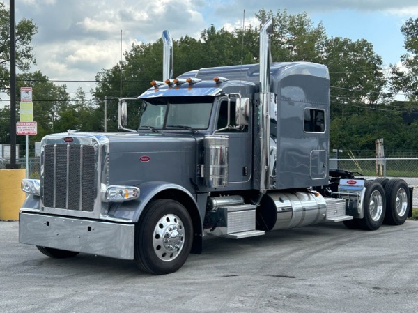 Used 2023 Peterbilt 389 Conventional for sale Sold at Chicago Motor Cars in West Chicago IL 60185 1