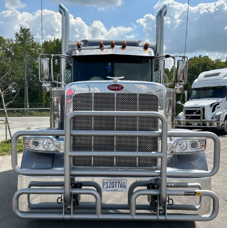 Used 2023 Peterbilt 389 Conventional for sale Sold at Chicago Motor Cars in West Chicago IL 60185 2
