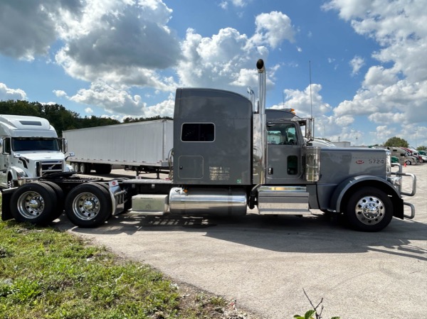 Used 2023 Peterbilt 389 Conventional for sale Sold at Chicago Motor Cars in West Chicago IL 60185 4