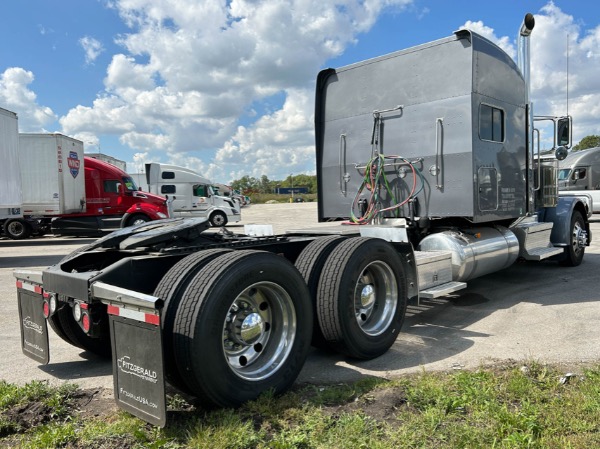 Used 2023 Peterbilt 389 Conventional for sale Sold at Chicago Motor Cars in West Chicago IL 60185 5