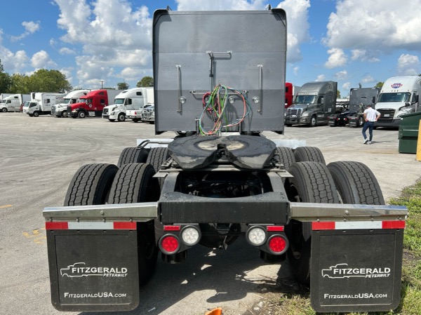 Used 2023 Peterbilt 389 Conventional for sale Sold at Chicago Motor Cars in West Chicago IL 60185 6