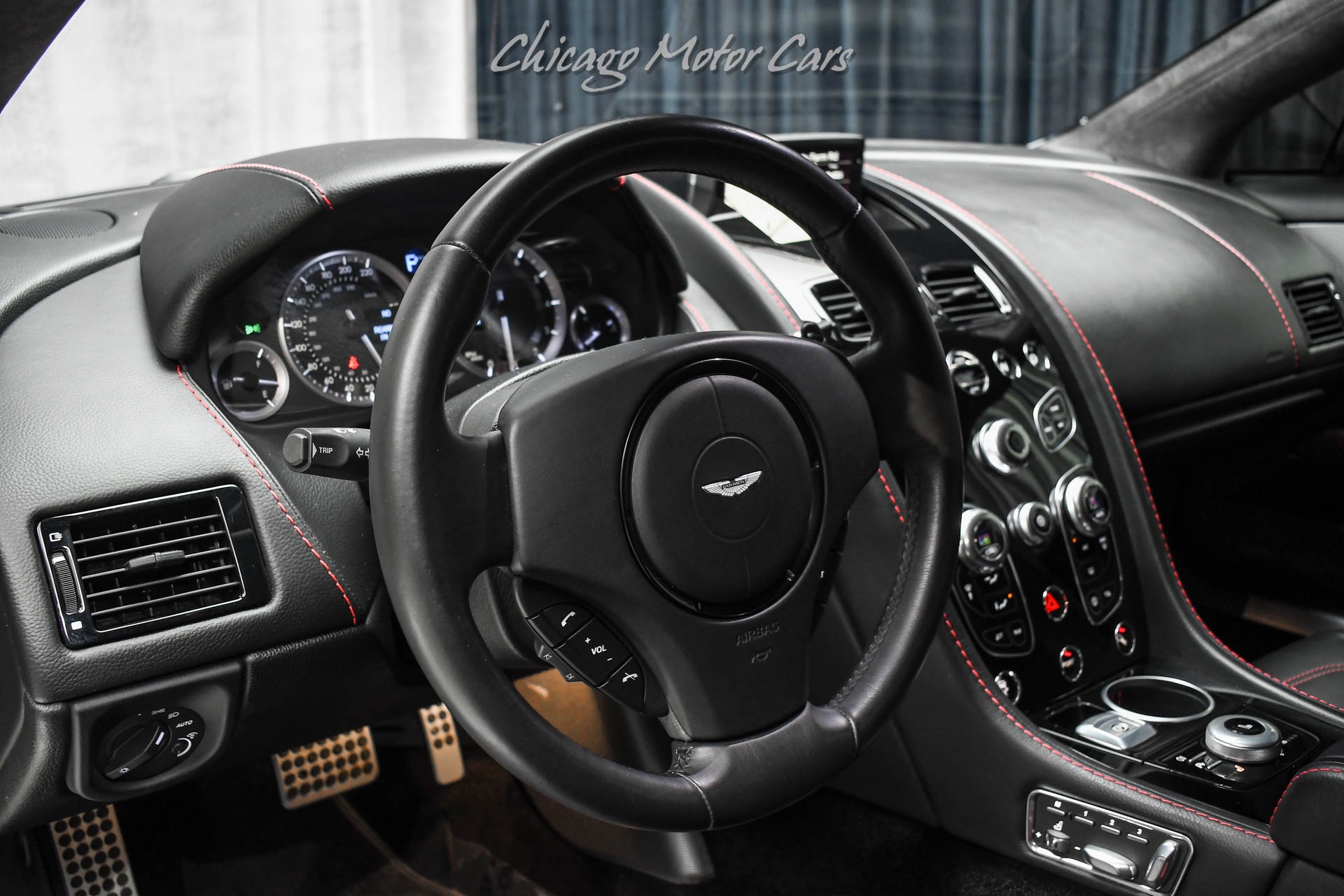 Used-2016-Aston-Martin-Rapide-S-Sedan-LOW-Miles-4-Door-V12-HOT-Color-Combo-226K-MSRP-RARE