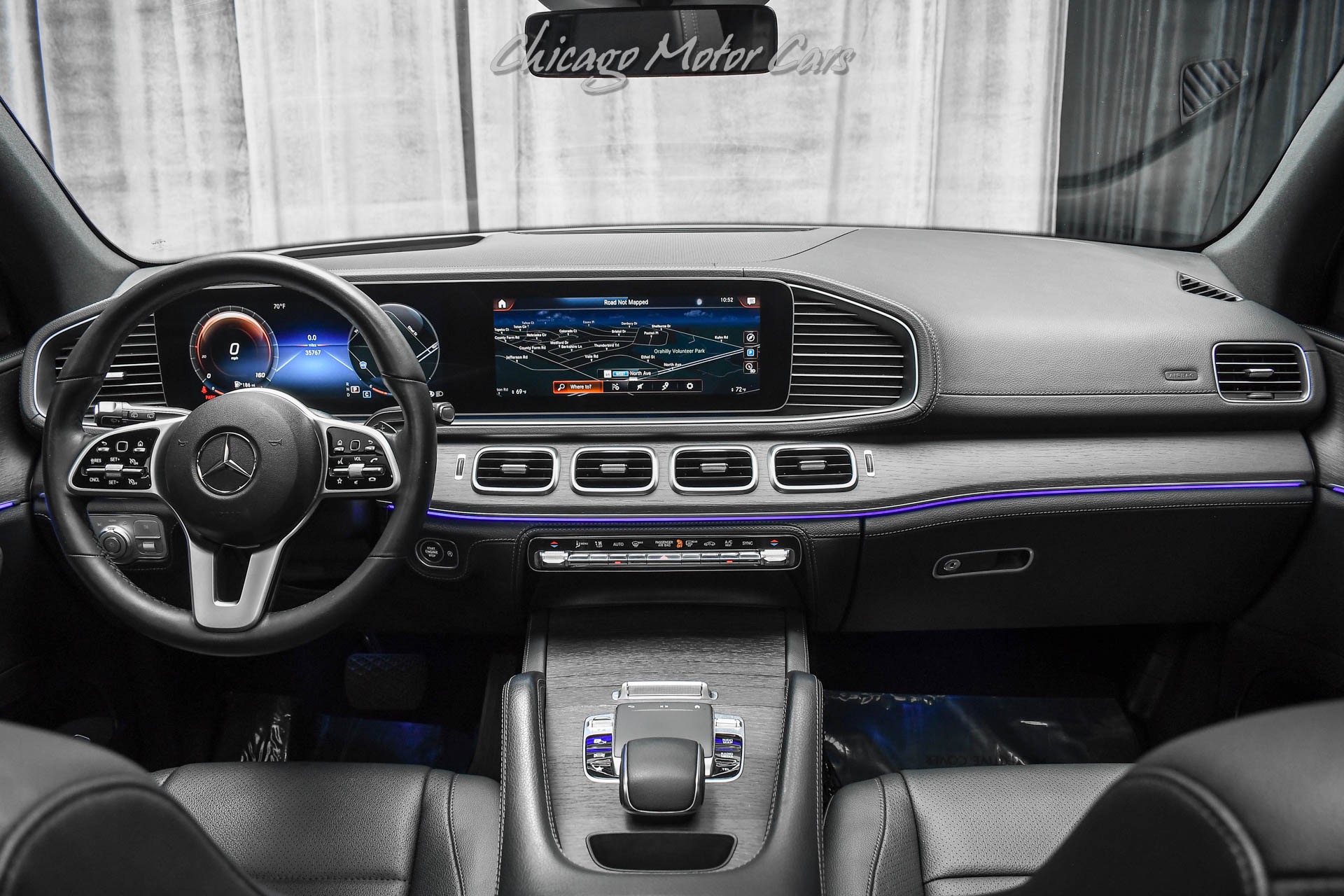 Used-2020-Mercedes-Benz-GLE-350-4Matic-SUV-Premium-1-Pkg-Tech-Pkg-Panoramic-Roof-Burmester-Sound