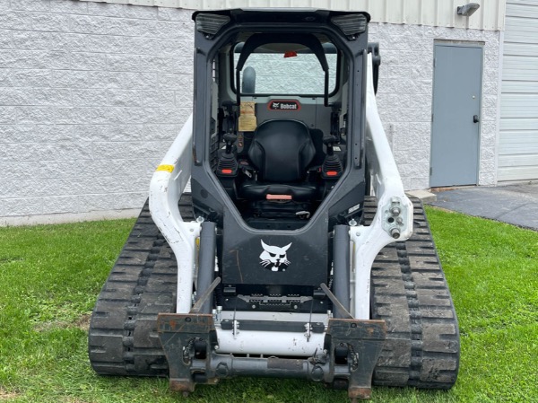 Used 2021 Bobcat T76 Loader for sale Sold at Chicago Motor Cars in West Chicago IL 60185 2