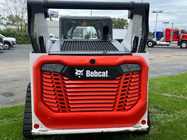 Used 2021 Bobcat T76 Loader for sale Sold at Chicago Motor Cars in West Chicago IL 60185 6