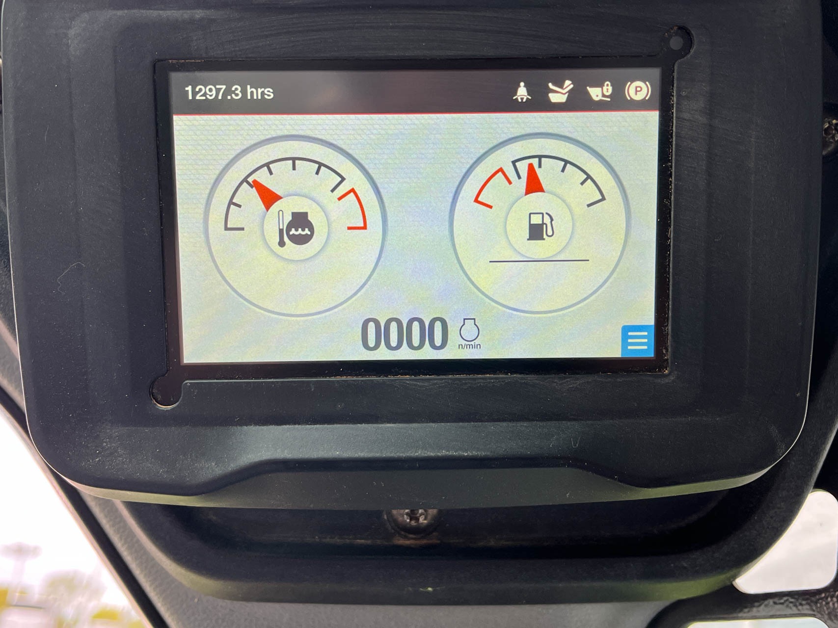 2021 BOBCAT T66 LOADER - Image 14