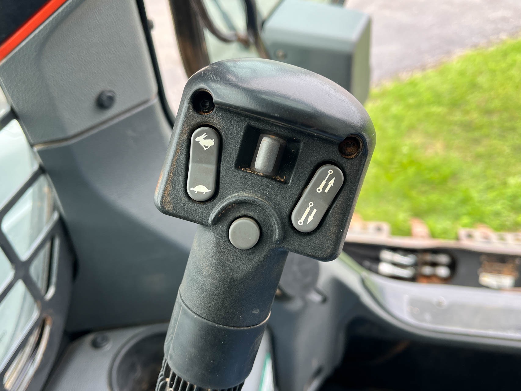 2021 BOBCAT T66 LOADER - Image 17