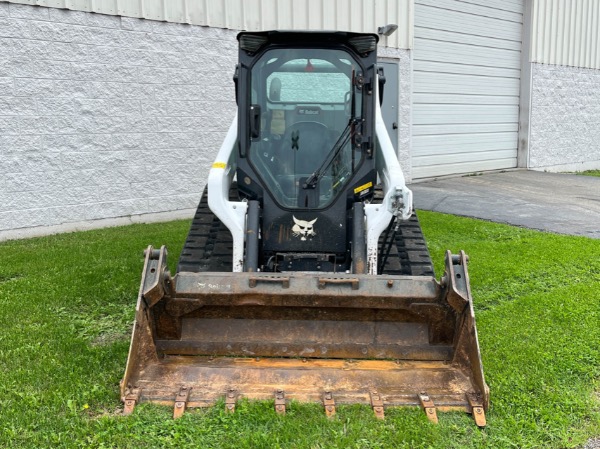 Used 2021 Bobcat T66 Loader for sale Sold at Chicago Motor Cars in West Chicago IL 60185 2