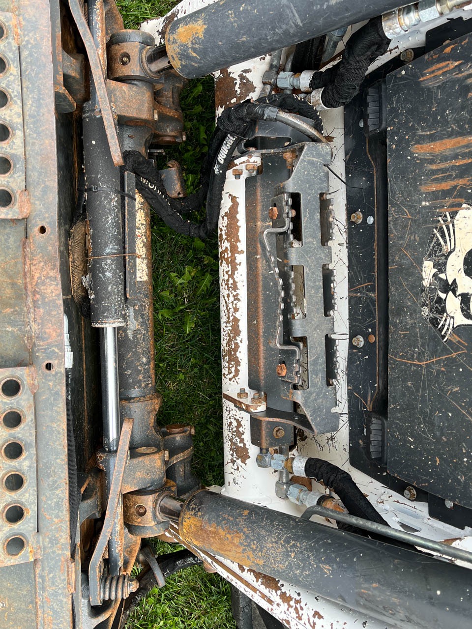 2021 BOBCAT T66 LOADER - Image 20