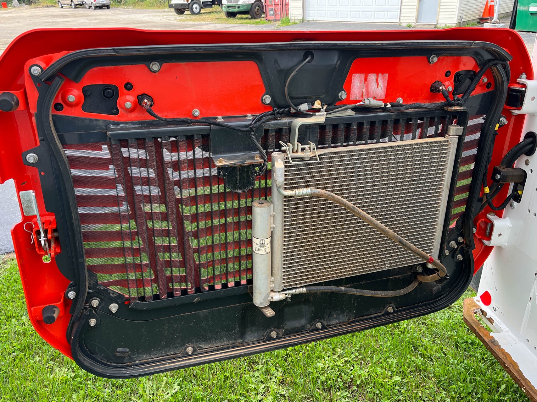 2021 BOBCAT T66 LOADER - Image 23