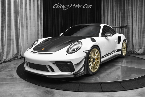 Used-2019-Porsche-911-GT3-RS-Weissach-Package-Only-3K-Miles-Big-Msrp-Magnesium-Whls-PCCBs-Perfect