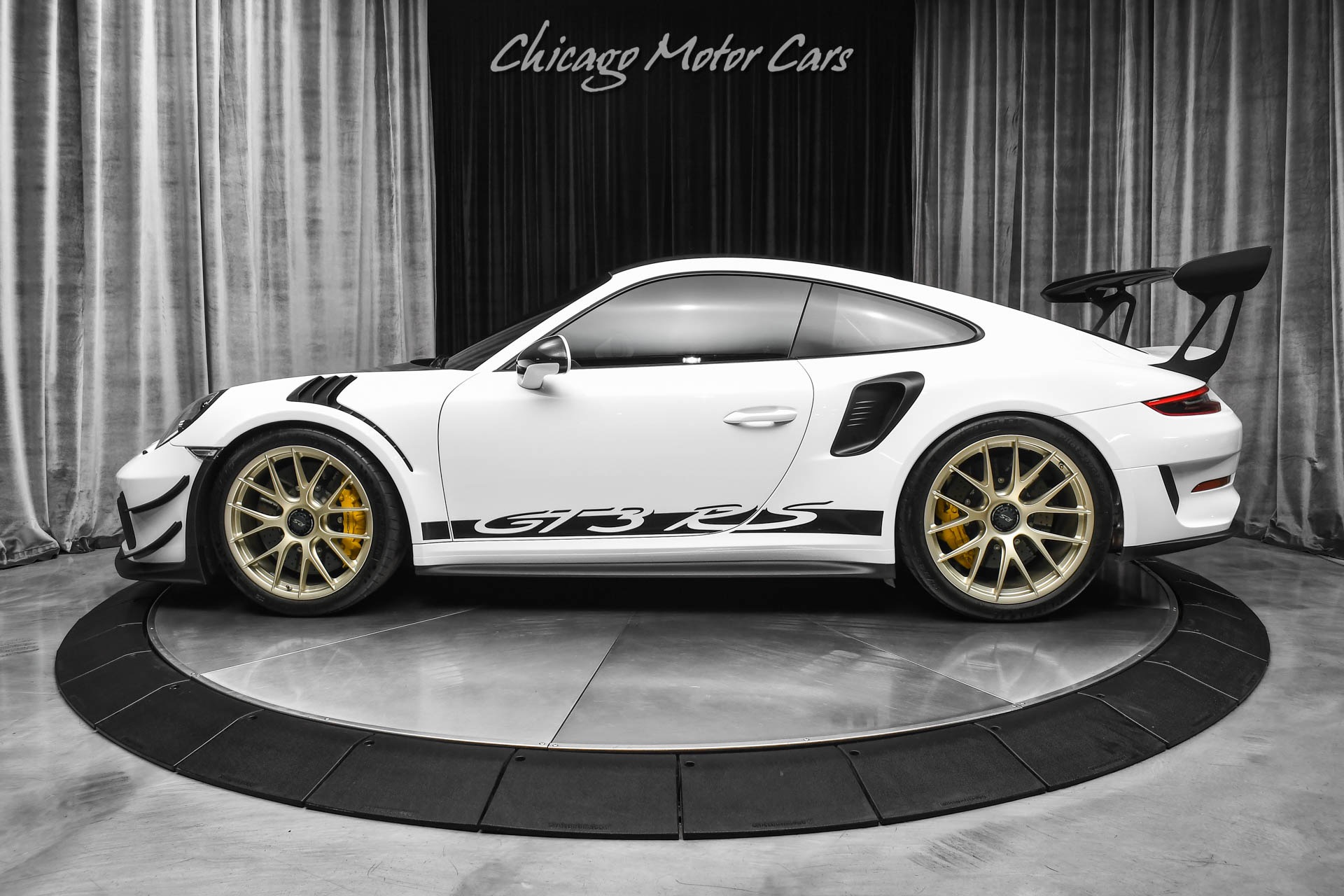 Used-2019-Porsche-911-GT3-RS-Weissach-Package-Only-3K-Miles-Big-Msrp-Magnesium-Whls-PCCBs-Perfect