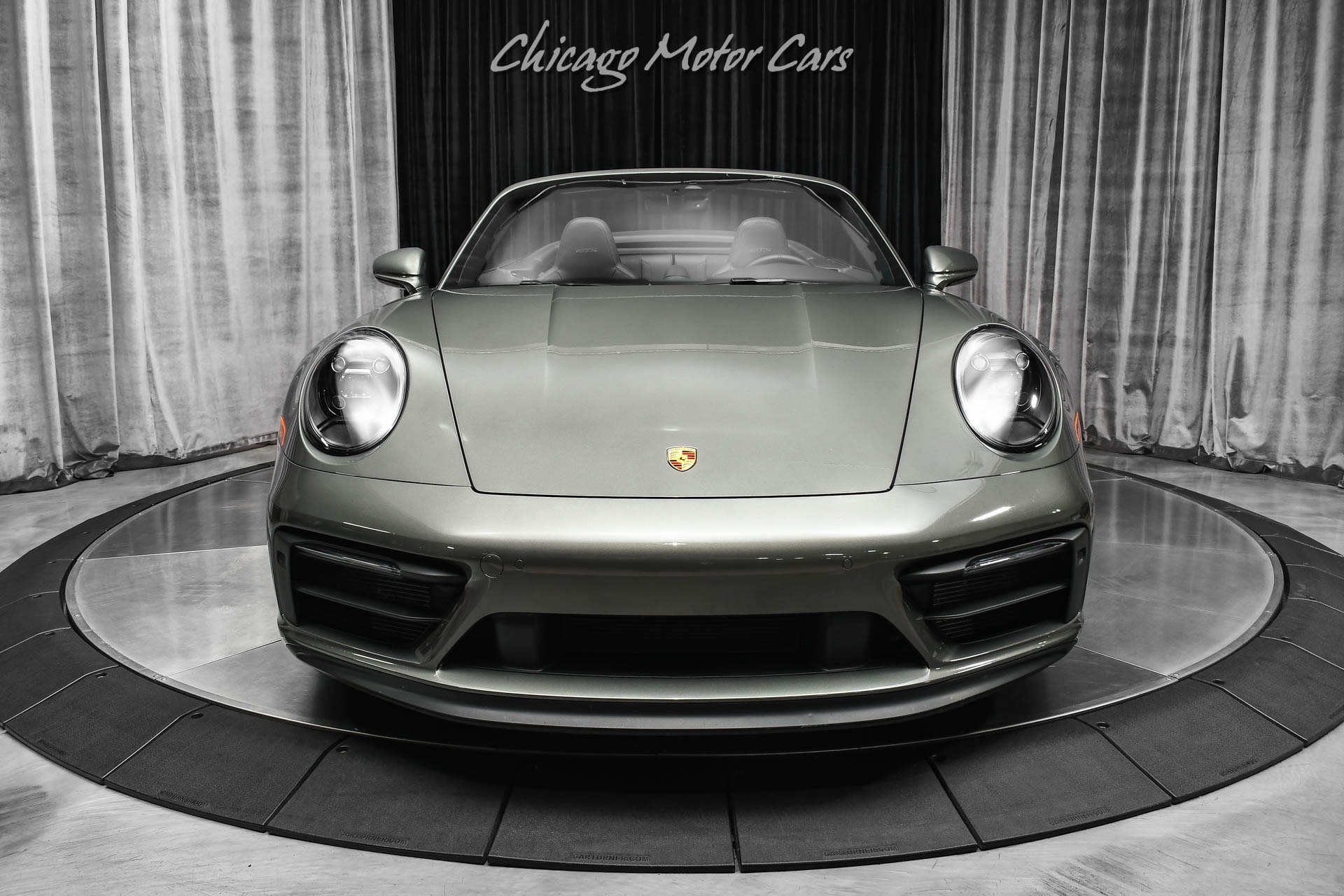 Used-2022-Porsche-911-Carrera-4-GTS-Cabriolet-Convertible-7-Speed-Manual-BOSE-Audio-Low-Miles