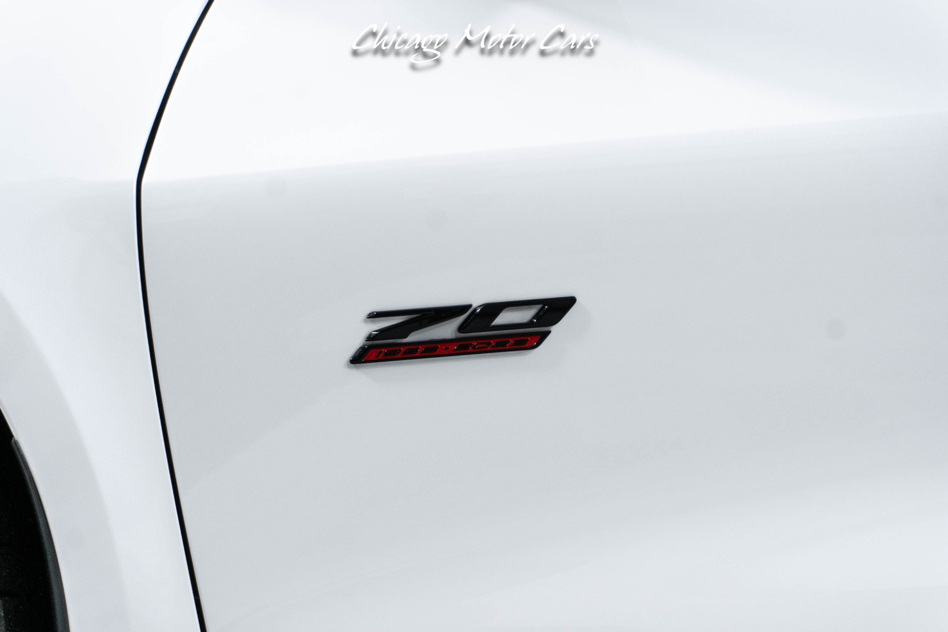 Used-2023-Chevrolet-Corvette-Z06-Convertible-70th-Anniversary-Edition-Performance-Exhaust-Loaded