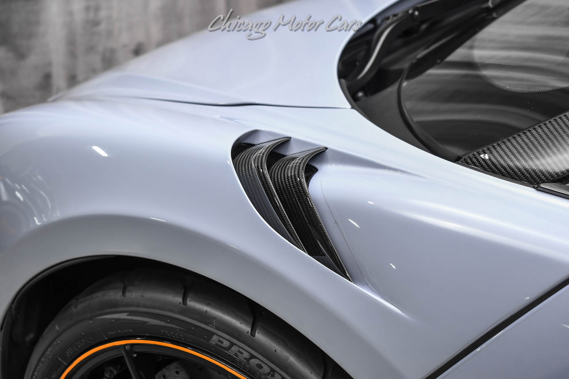 Used-2019-McLaren-600LT-Coupe-HUGE-MSRP-MSO-Ceramic-Grey-MSO-Clubsport-Pack-TONS-of-Carbon-PPF
