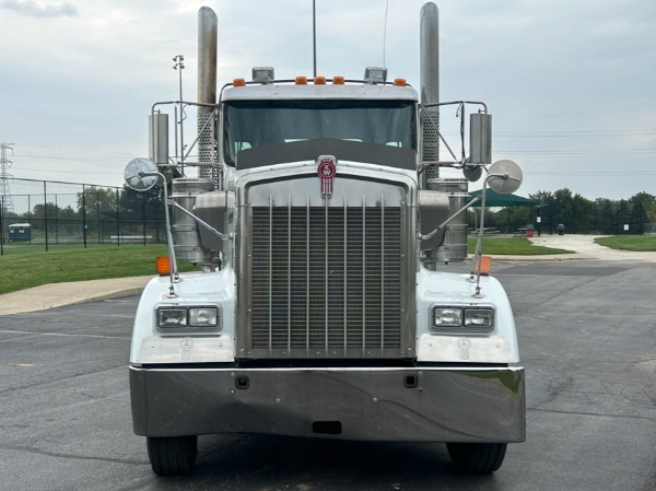 Used 2012 Kenworth W900 for sale Sold at Chicago Motor Cars in West Chicago IL 60185 2