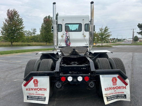 Used 2012 Kenworth W900 for sale Sold at Chicago Motor Cars in West Chicago IL 60185 6