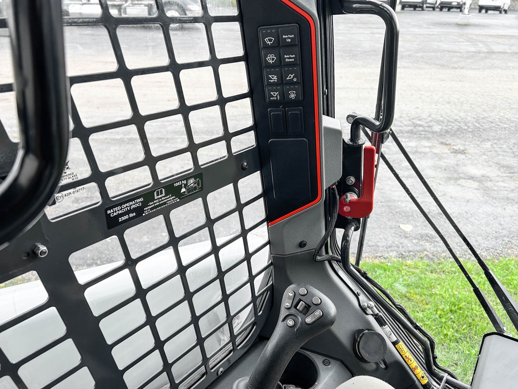 2020 BOBCAT S64 SKIDLOADER - Image 11