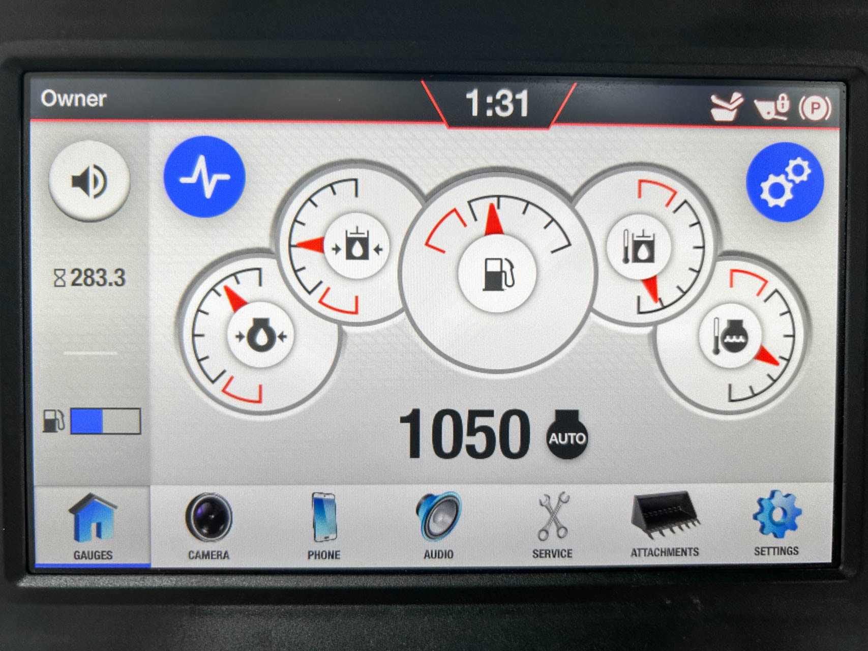 2020 BOBCAT S64 SKIDLOADER - Image 13