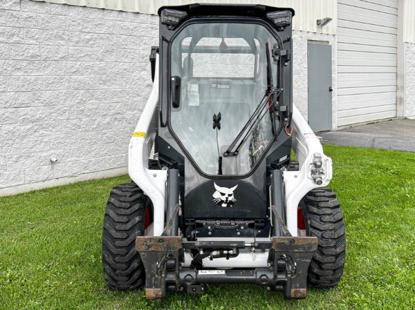 Used 2020 Bobcat S64 Skidloader for sale $42,800 at Chicago Motor Cars in West Chicago IL 60185 2