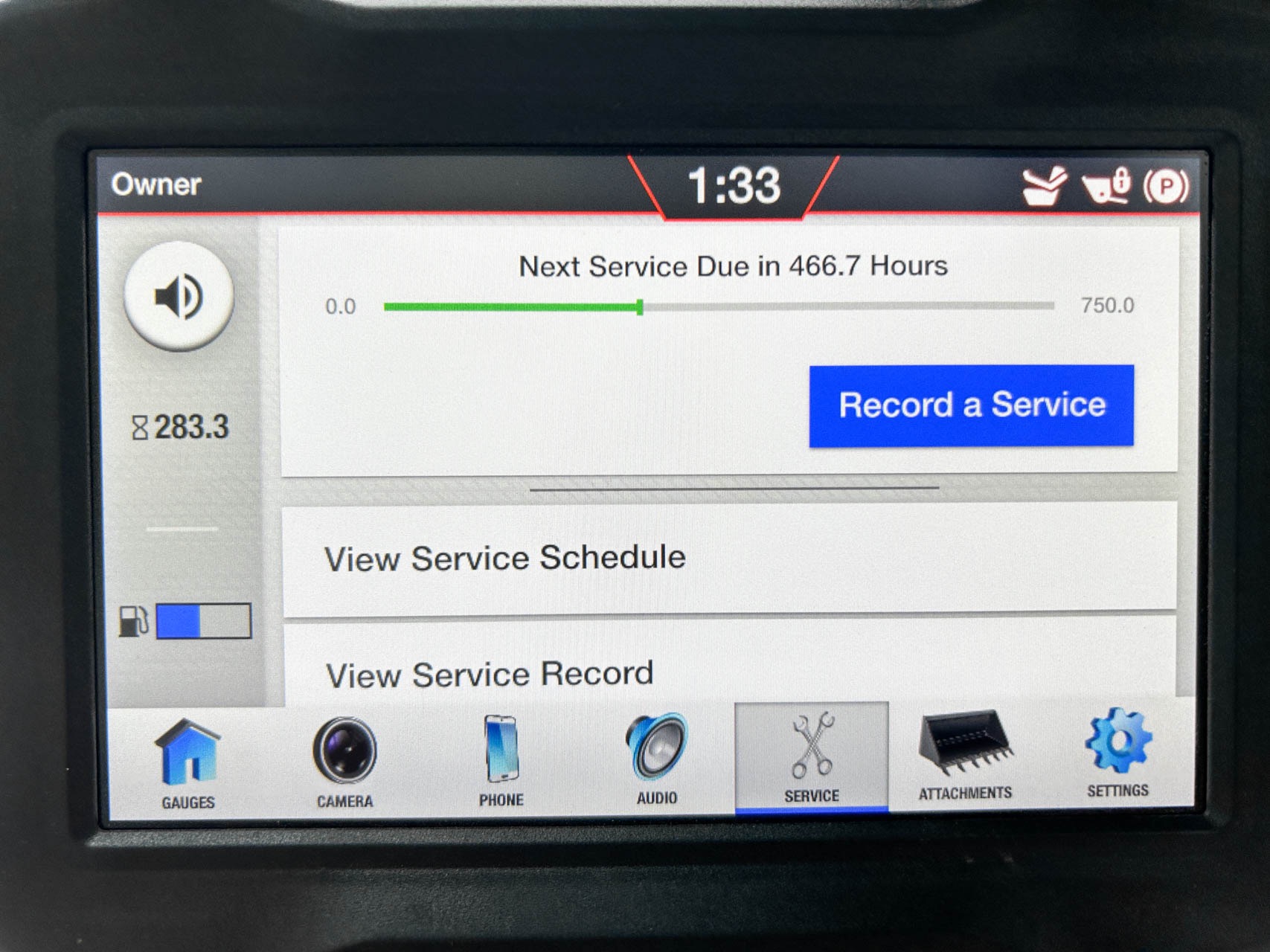 2020 BOBCAT S64 SKIDLOADER - Image 20