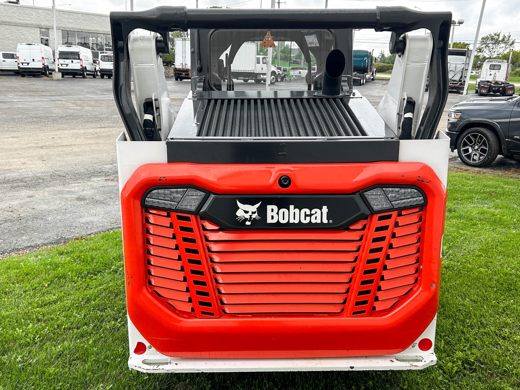 2020 BOBCAT S64 SKIDLOADER - Image 6