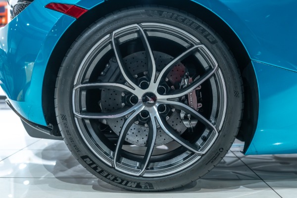 Used-2020-McLaren-720S-Spider-Performance-Full-PPF-Rare-Belize-Blue-Just-Serviced-375k-MSRP