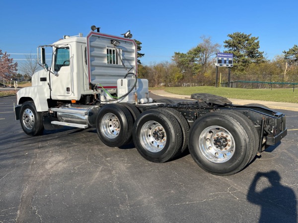 Used 2007 MACK CHN613 for sale Sold at Chicago Motor Cars in West Chicago IL 60185 4