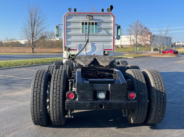 Used 2007 MACK CHN613 for sale Sold at Chicago Motor Cars in West Chicago IL 60185 5
