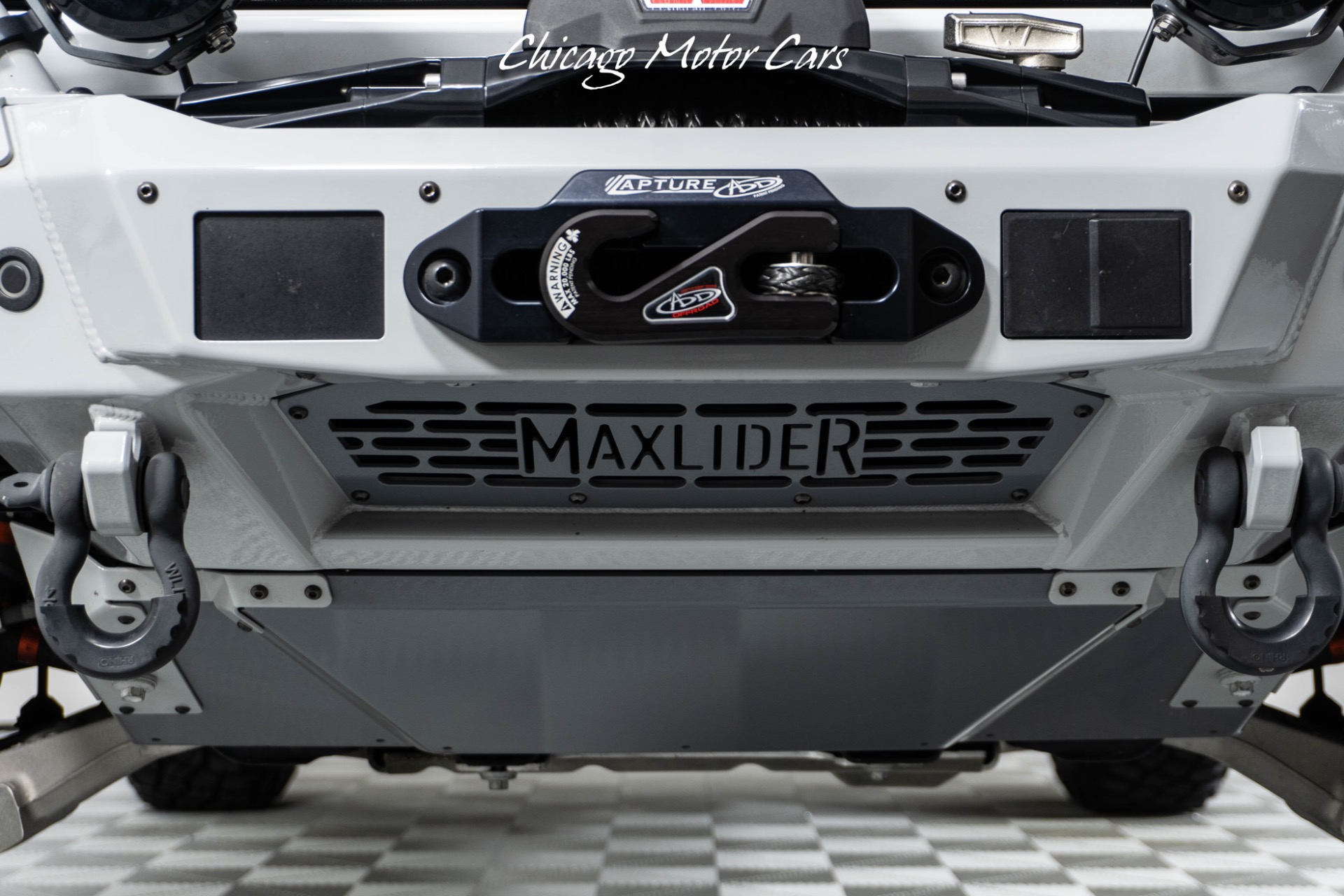 Used-2022-Ford-Bronco-Raptor-Maxlider-Brothers-Build-No-1-OVER-100K-in-Options-and-Upgrades