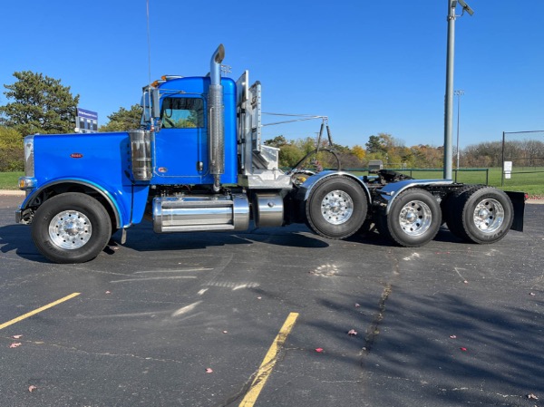 Used 2020 Peterbilt 389 for sale Sold at Chicago Motor Cars in West Chicago IL 60185 2
