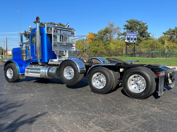 Used 2020 Peterbilt 389 for sale Sold at Chicago Motor Cars in West Chicago IL 60185 3
