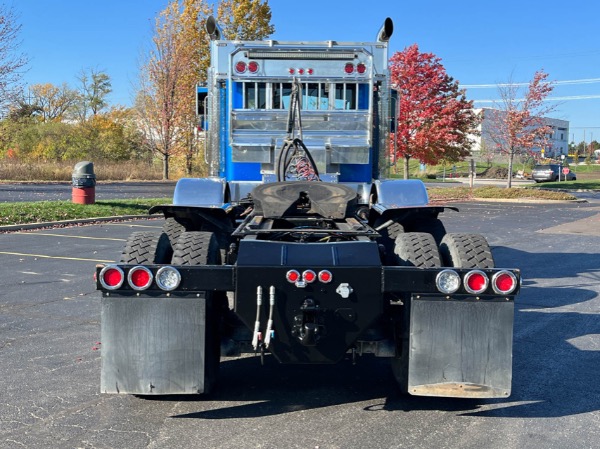 Used 2020 Peterbilt 389 for sale Sold at Chicago Motor Cars in West Chicago IL 60185 4