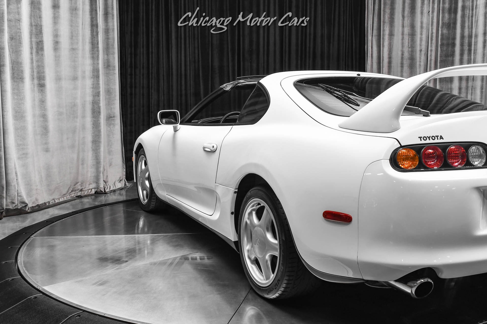 Used-1995-Toyota-Supra-Turbo-6-Speed-Manual-Bone-STOCK-GORGEOUS-Example-Collector-Quality-Car