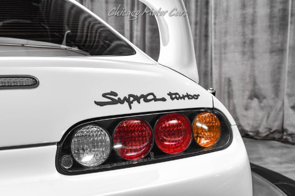 Used-1995-Toyota-Supra-Turbo-6-Speed-Manual-Bone-STOCK-GORGEOUS-Example-Collector-Quality-Car