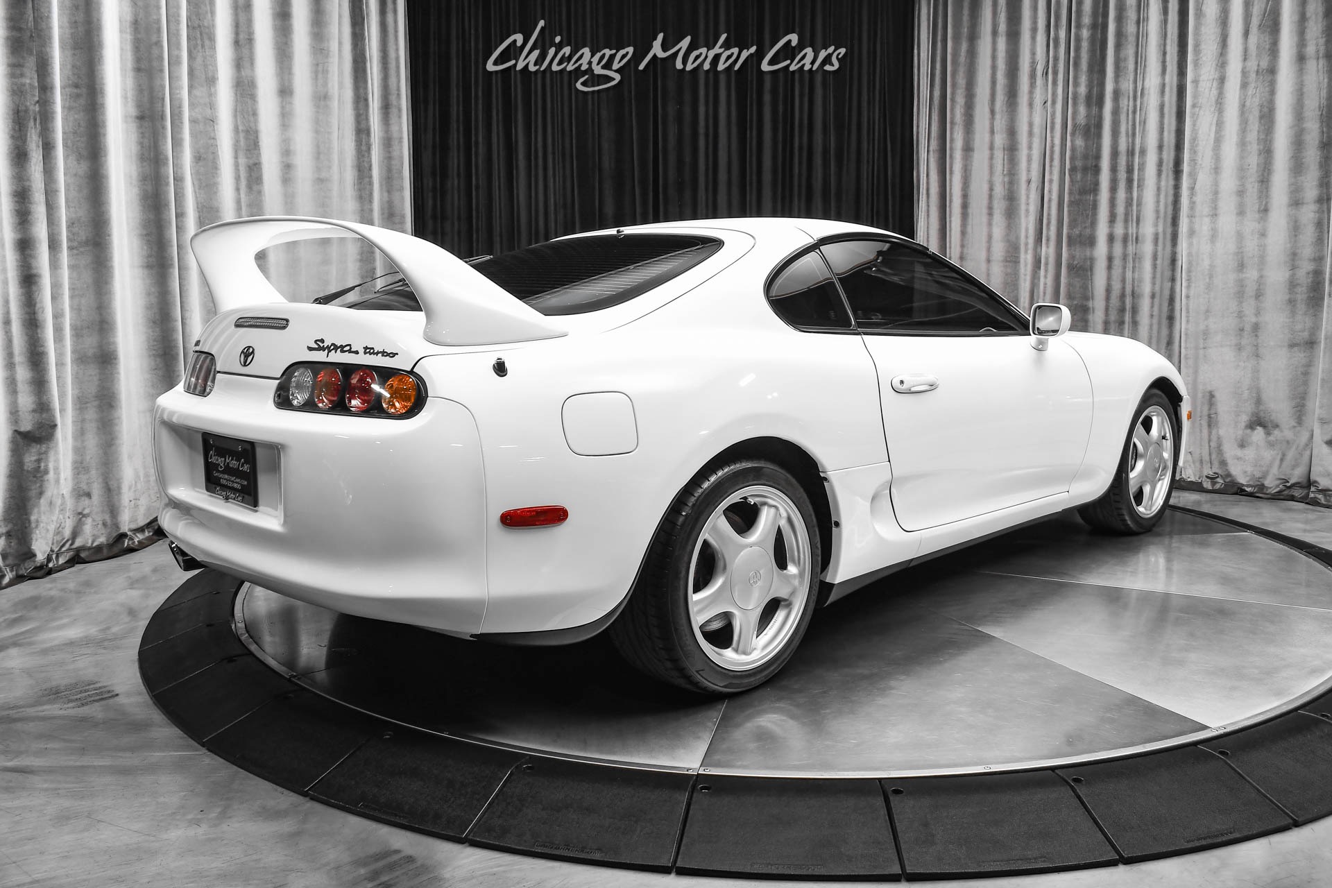 Used-1995-Toyota-Supra-Turbo-6-Speed-Manual-Bone-STOCK-GORGEOUS-Example-Collector-Quality-Car