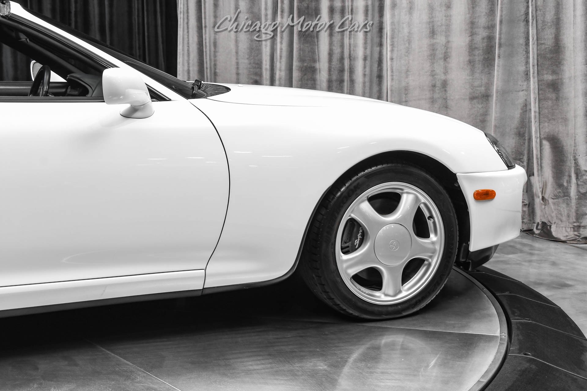 Used-1995-Toyota-Supra-Turbo-6-Speed-Manual-Bone-STOCK-GORGEOUS-Example-Collector-Quality-Car