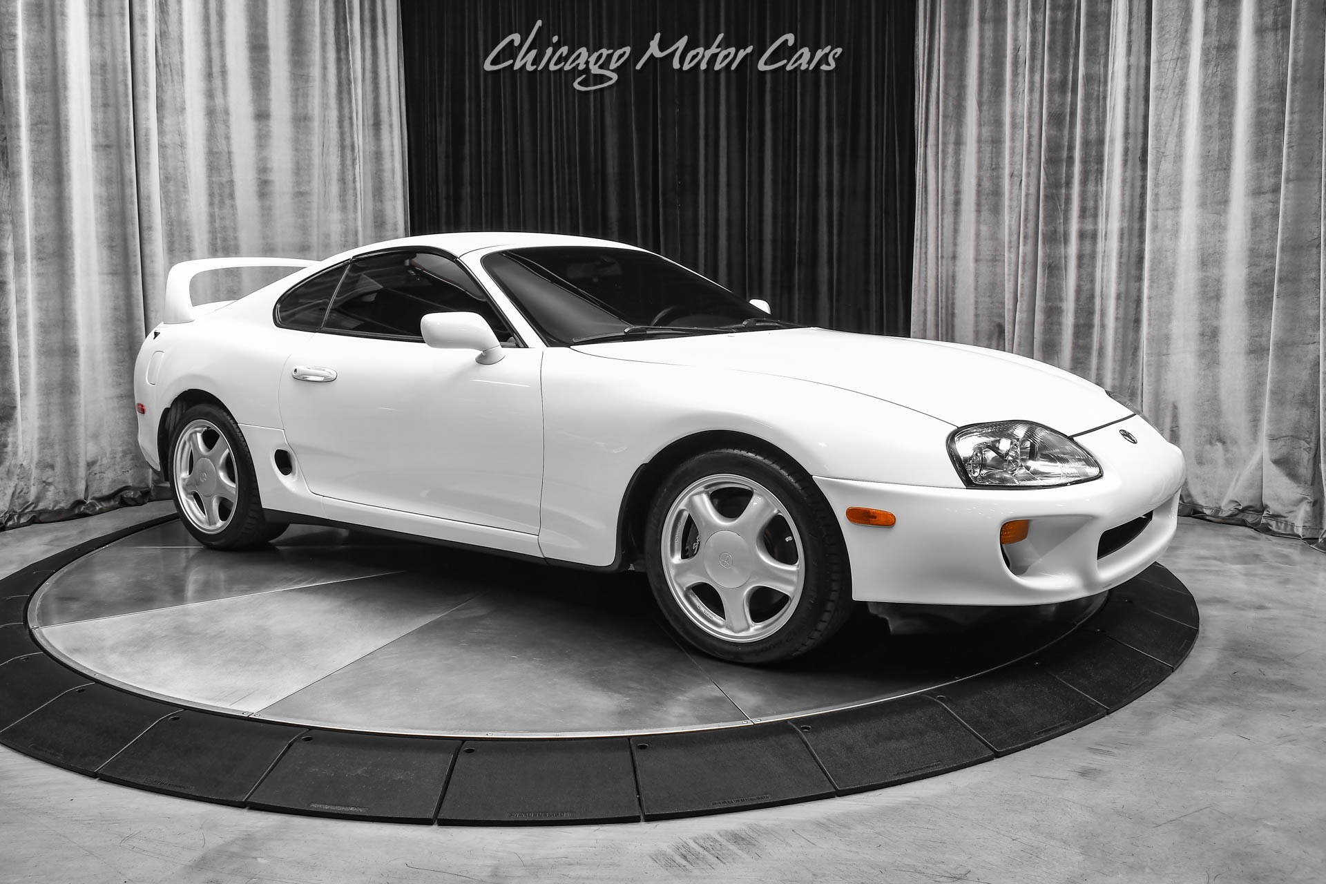 Used-1995-Toyota-Supra-Turbo-6-Speed-Manual-Bone-STOCK-GORGEOUS-Example-Collector-Quality-Car