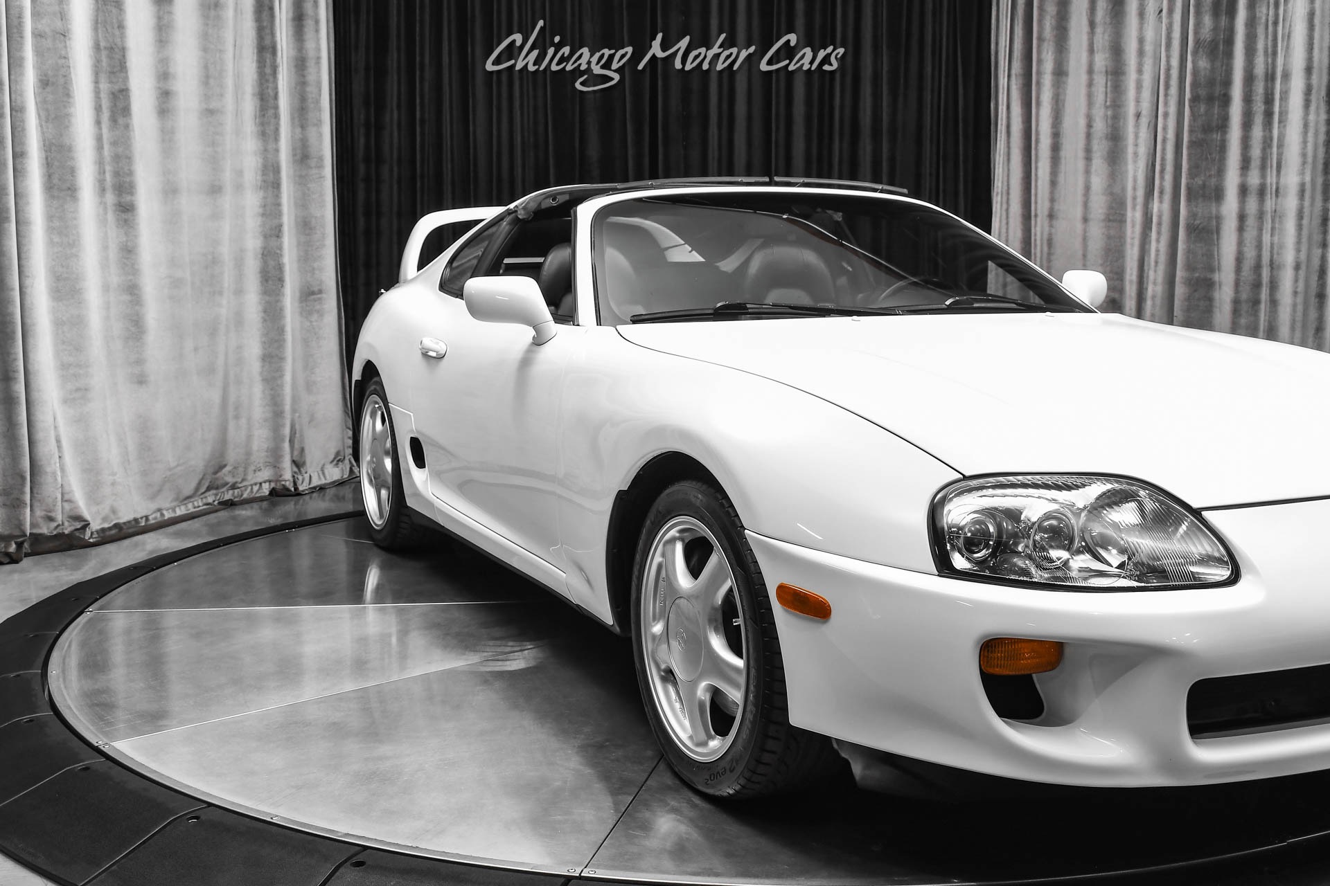 Used-1995-Toyota-Supra-Turbo-6-Speed-Manual-Bone-STOCK-GORGEOUS-Example-Collector-Quality-Car