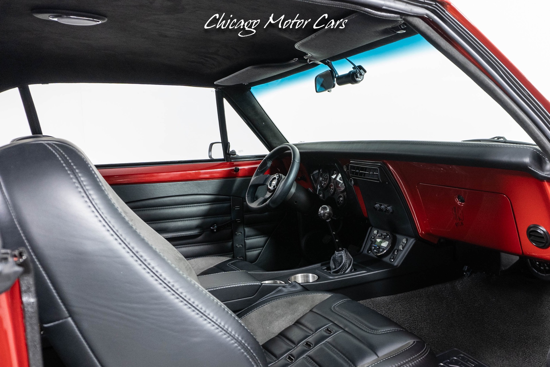 Used-1967-Chevrolet-Camaro-Full-Detroit-Speed-Restomod-Build-Over-300k-Invested
