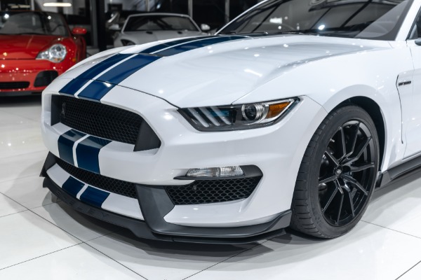 Used-2016-Ford-Mustang-Shelby-GT350-Only-137-Miles-Lowest-Mile-Available-Pristine-Collector-Car