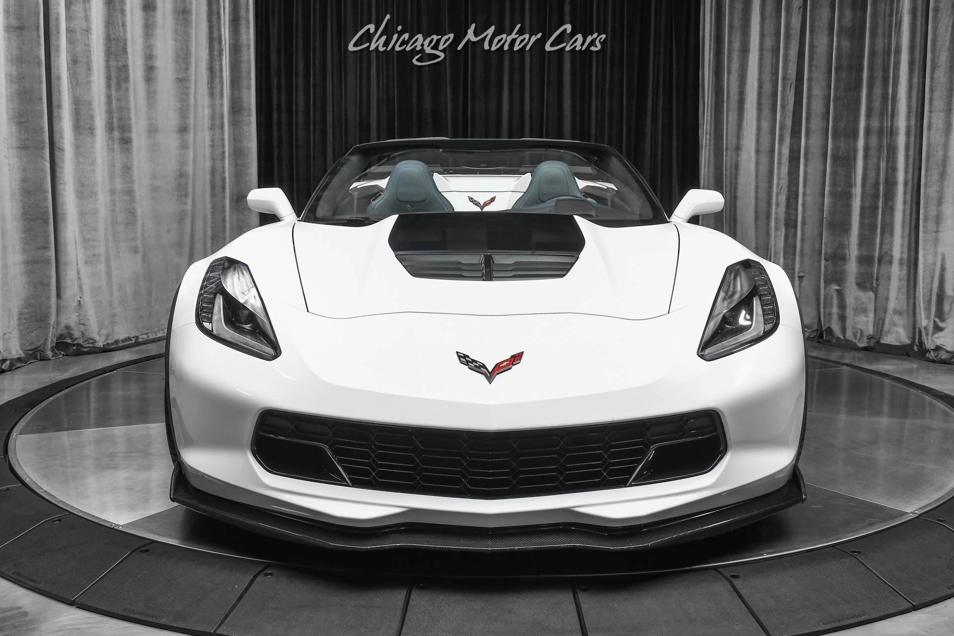 Used-2015-Chevrolet-Corvette-Z06-3LZ-Convertible-Z07-Package-MSRP-107340-White-with-Blue-Interior